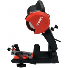 YATO Suport de lucru pentru ascutit lantul de drujba 85W